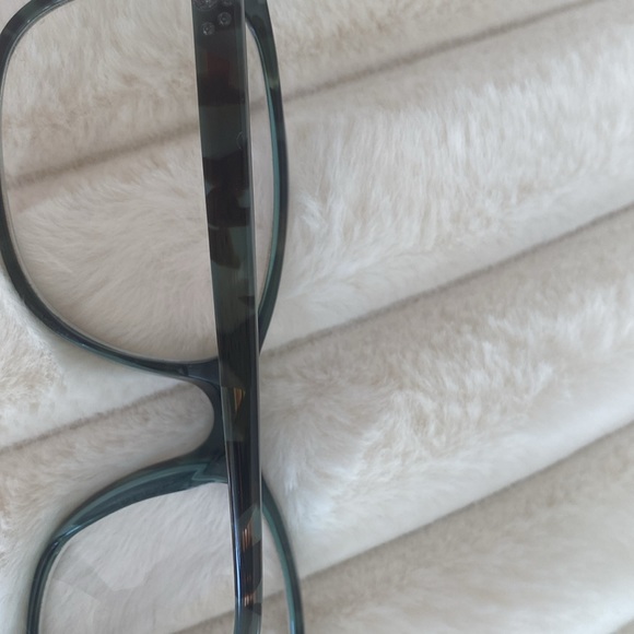 Vera Wang Gemmata Eyeglass Frame with Corrective Lenses - Picture 7 of 9